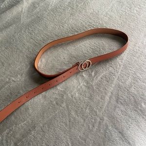 brown belt